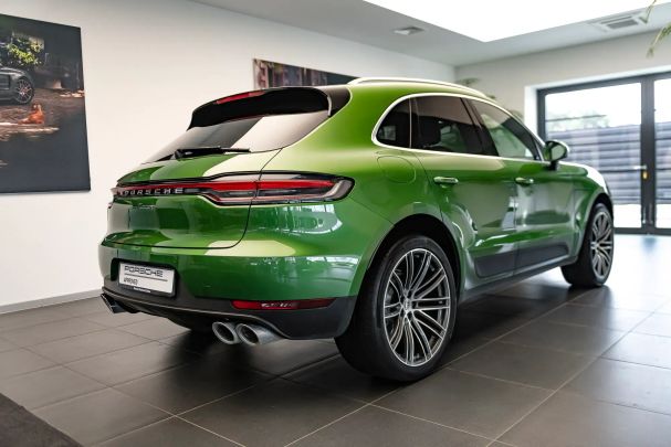 Porsche Macan 180 kW image number 20