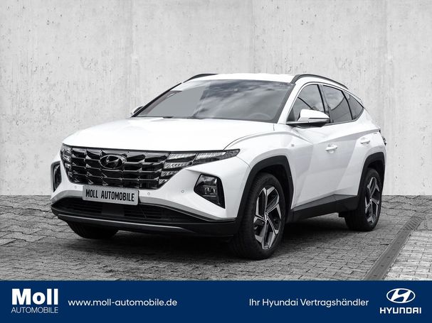 Hyundai Tucson Prime 132 kW image number 1