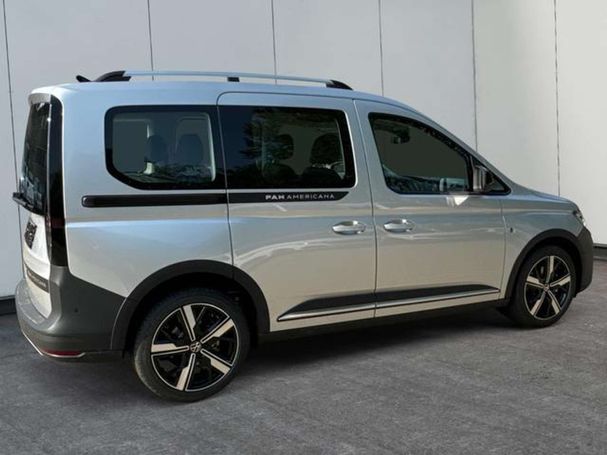 Volkswagen Caddy 90 kW image number 2