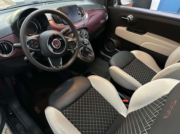 Fiat 500 1.0 51 kW image number 4