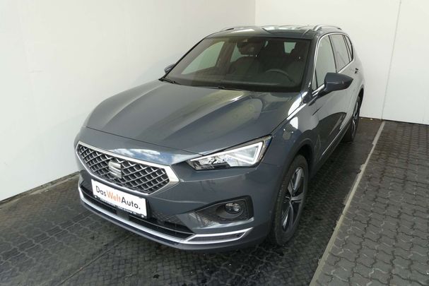 Seat Tarraco 2.0 TSI 4Drive DSG 140 kW image number 1