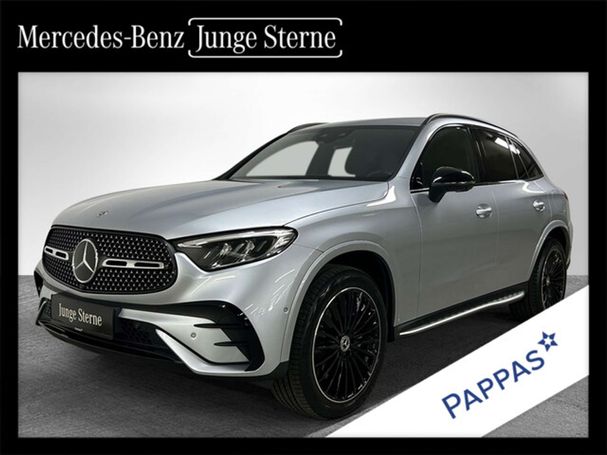 Mercedes-Benz GLC 300 de AMG Line 4Matic 9G-Tronic 245 kW image number 1