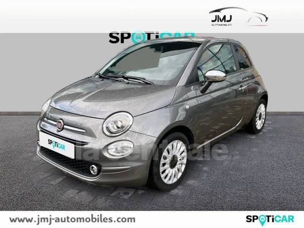 Fiat 500 1.0 51 kW image number 1