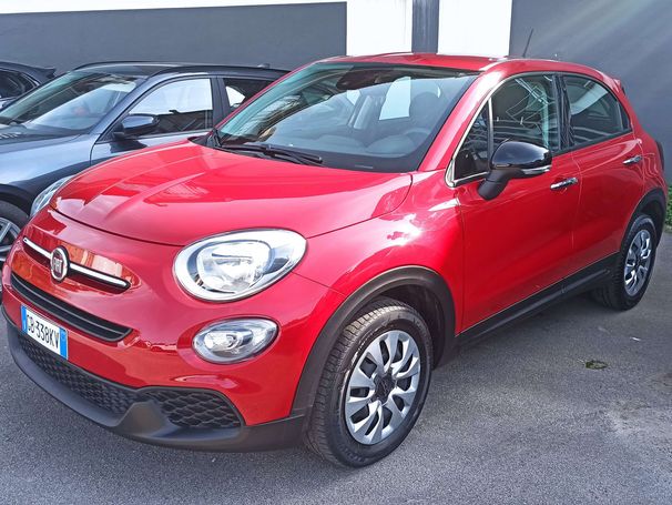 Fiat 500X 1.6 Urban 88 kW image number 1