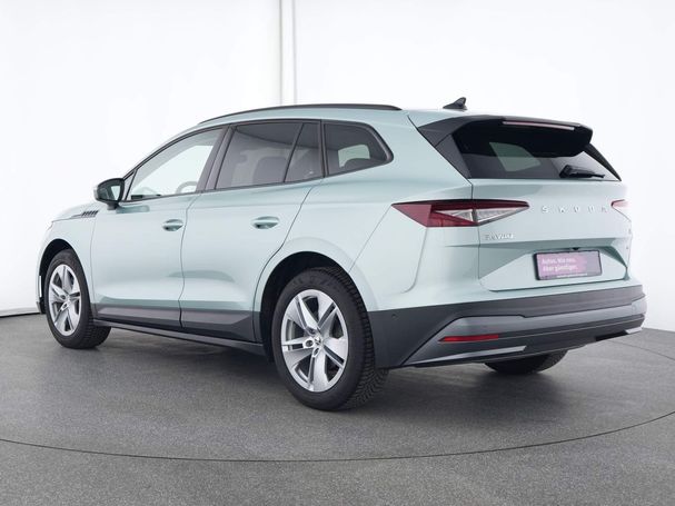 Skoda Enyaq 60 132 kW image number 8