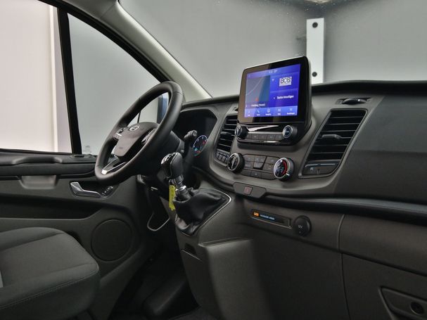 Ford Transit Nugget 96 kW image number 12