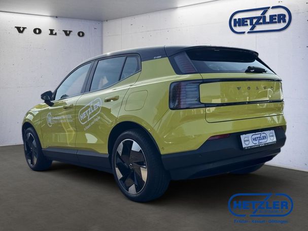 Volvo EX30 Extended Range 200 kW image number 4