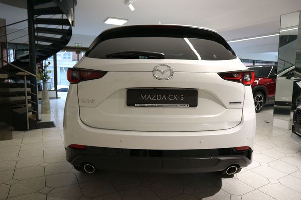 Mazda CX-5 SKYACTIV-G 194 143 kW image number 9