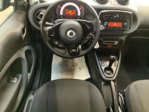 Smart ForTwo EQ 60 kW image number 11