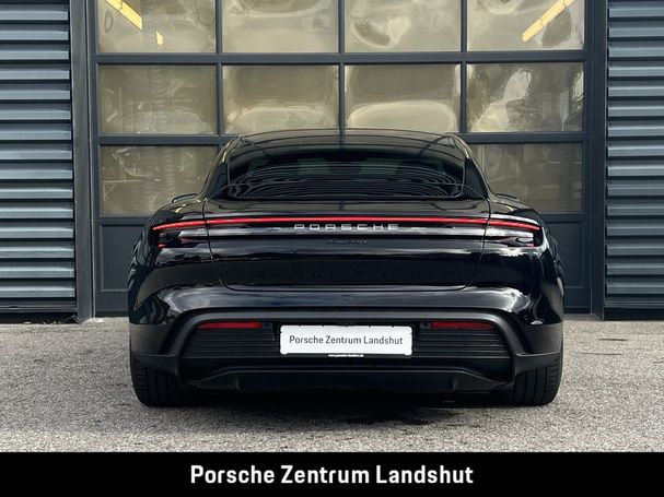 Porsche Taycan 320 kW image number 3