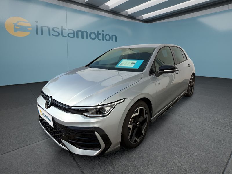 Volkswagen Golf 8 1.5