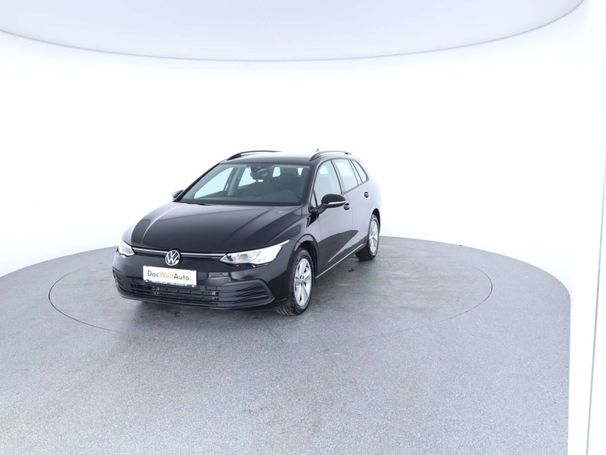 Volkswagen Golf Variant TDI Life 85 kW image number 1