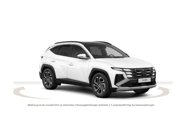 Hyundai Tucson 1.6 T-GDI Trend 118 kW image number 2