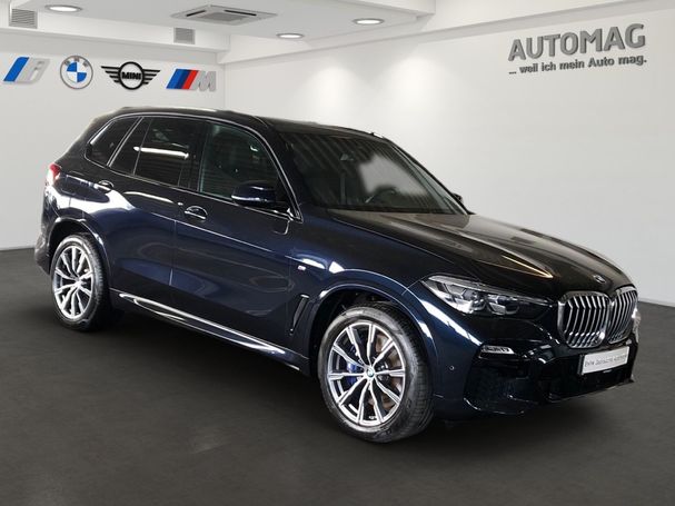 BMW X5 45e xDrive 290 kW image number 2