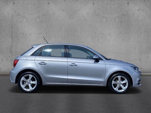 Audi A1 1.0 TFSI Sport 60 kW image number 2