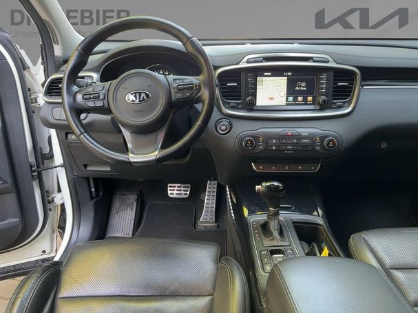 Kia Sorento 147 kW image number 12