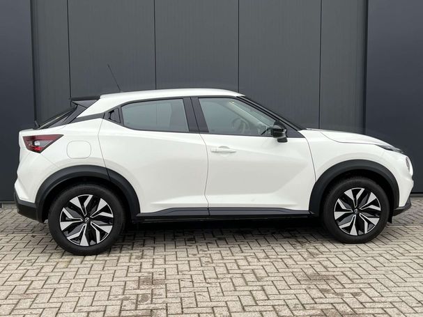 Nissan Juke 1.0 DIG-T 114 84 kW image number 11