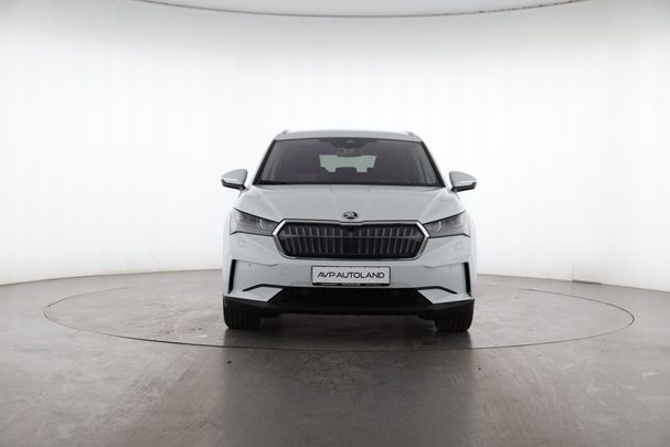 Skoda Enyaq 80x 195 kW image number 2