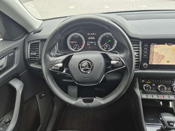 Skoda Kodiaq 2.0 TDI Style 110 kW image number 11