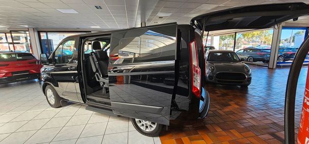 Ford Tourneo Custom 320 L1H1 VA Trend 96 kW image number 5