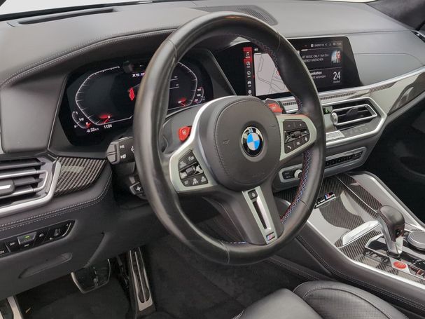 BMW X5 M xDrive 460 kW image number 8