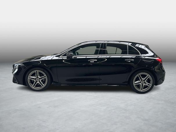 Mercedes-Benz A 180 d AMG Line 85 kW image number 3