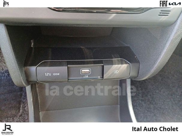 Kia Niro 150 kW image number 21