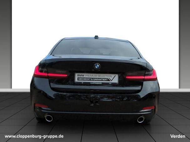 BMW 318i xDrive 115 kW image number 3