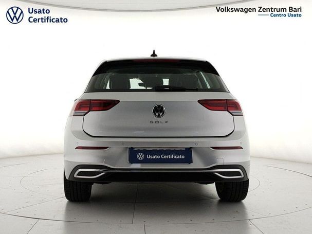 Volkswagen Golf 85 kW image number 6