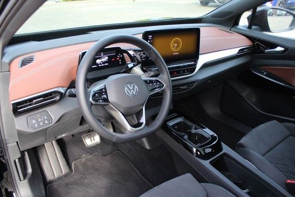 Volkswagen ID.5 150 kW image number 13