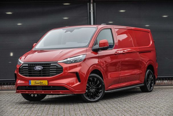 Ford Transit Custom L2H1 Limited 125 kW image number 36