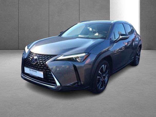 Lexus UX 250h 135 kW image number 1