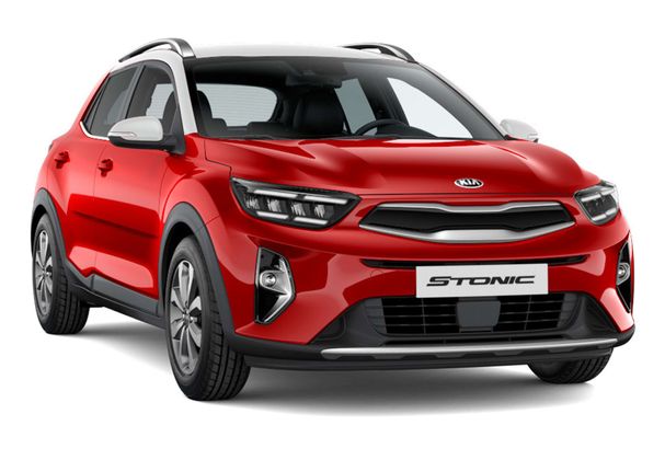 Kia Stonic 1.2 62 kW image number 34