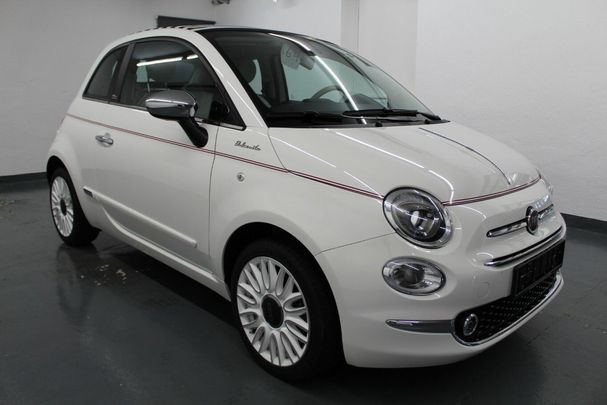 Fiat 500C 51 kW image number 9