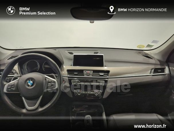 BMW X1 xDrive20d xLine 140 kW image number 6