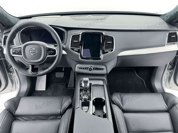 Volvo XC90 B5 AWD Ultimate 173 kW image number 9