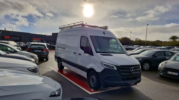 Mercedes-Benz Sprinter t 315 CDI RWD 110 kW image number 1