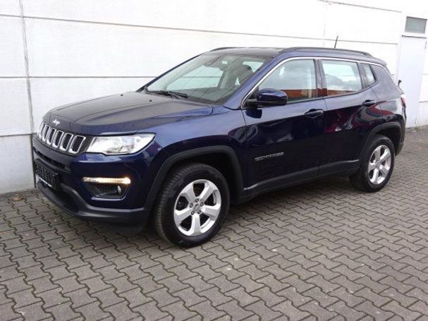 Jeep Compass 2.0 MultiJet 103 kW image number 1