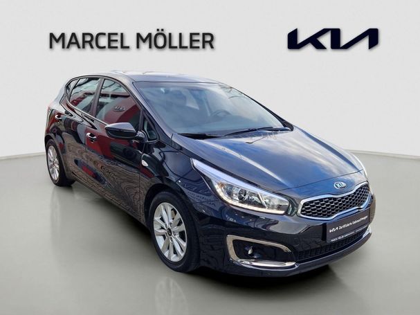 Kia Ceed 1.4 Edition 7 Emotion 73 kW image number 2