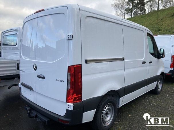 Mercedes-Benz Sprinter 311 CDi 84 kW image number 2