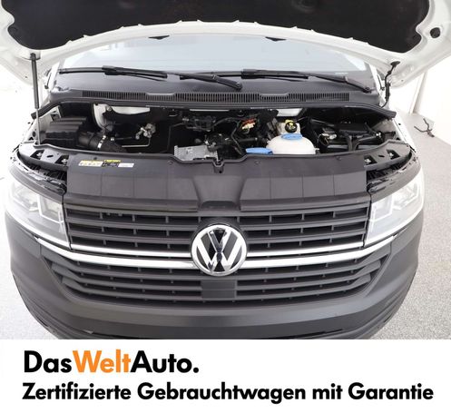 Volkswagen T6 Transporter T6 TDI 81 kW image number 19