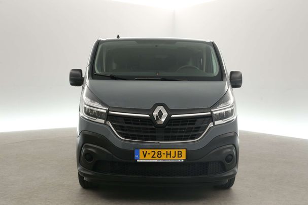 Renault Trafic Cab L2H1 dCi 88 kW image number 2