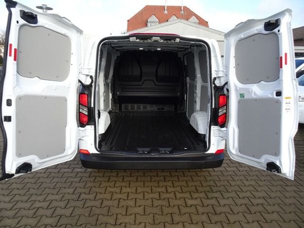 Ford Transit Custom 280 Trend 81 kW image number 13