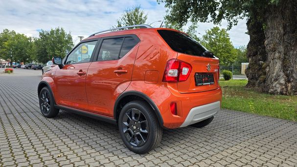 Suzuki Ignis 61 kW image number 7