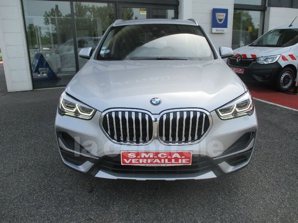 BMW X1 25e xDrive 162 kW image number 2