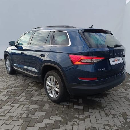 Skoda Kodiaq 110 kW image number 2