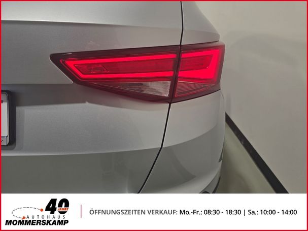 Seat Ateca 1.4 TSI XCELLENCE 110 kW image number 19