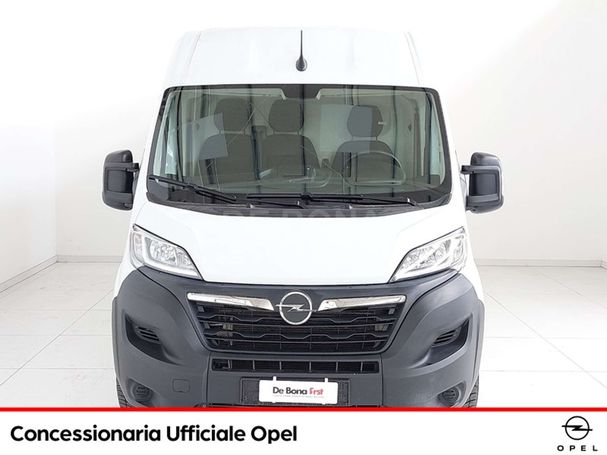 Opel Movano DI 103 kW image number 9