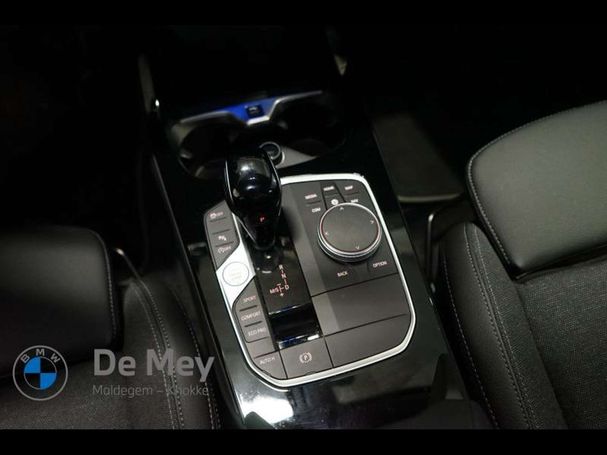 BMW 116i 80 kW image number 12