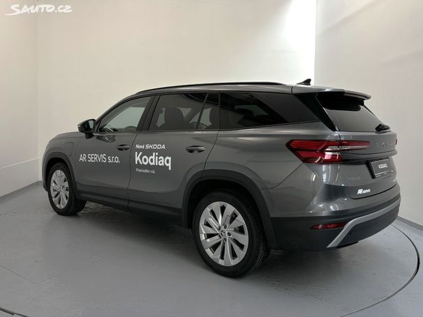 Skoda Kodiaq 1.5 PHEV DSG 150 kW image number 3